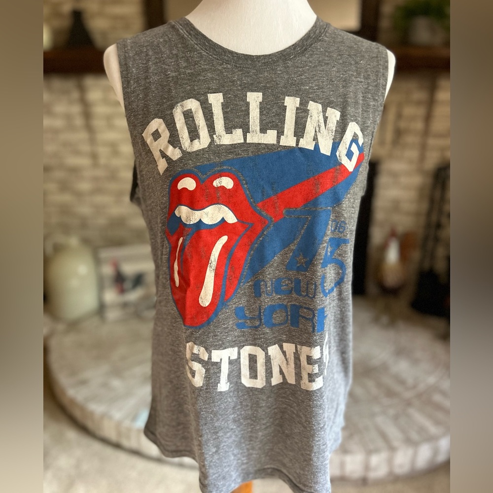Rolling Stones top